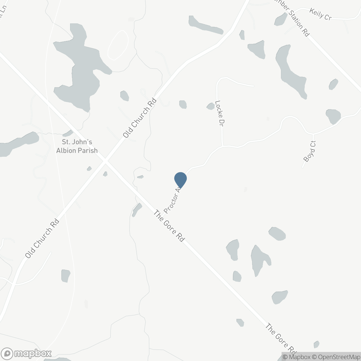 7 PROCTOR AVENUE, Caledon, Ontario L7E 4E7